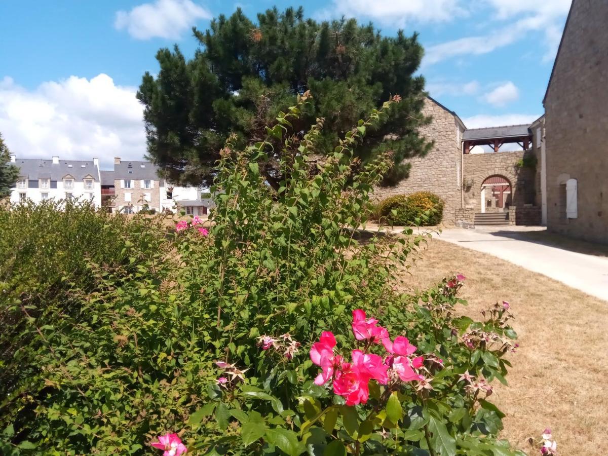 Apartamento Ti Kabanouz Arzon Exterior foto