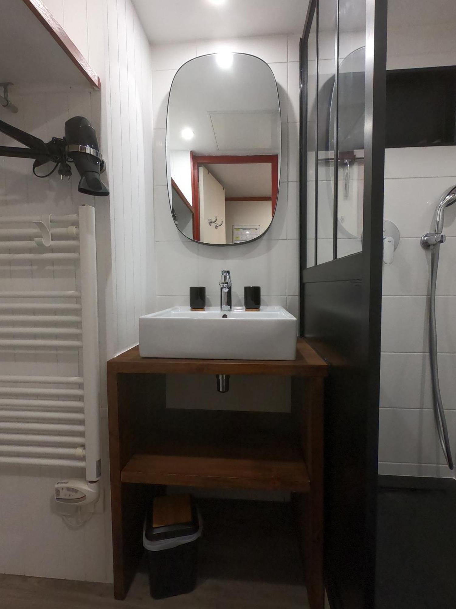 Apartamento Ti Kabanouz Arzon Exterior foto